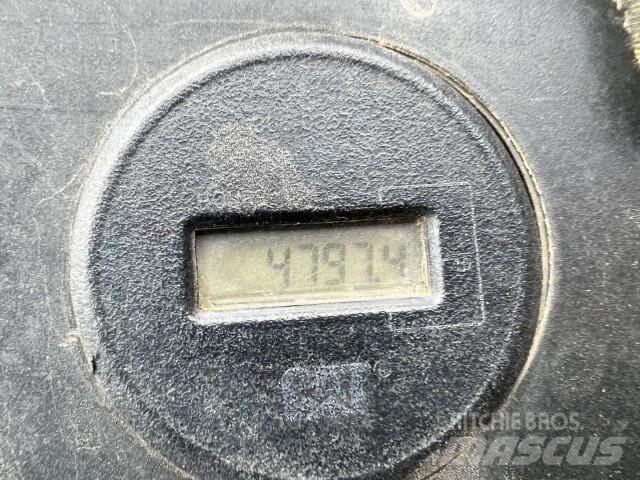 CAT CP-563C Avfallspackare