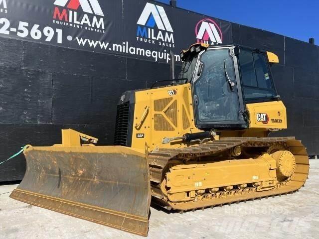 CAT D1 LGP Bandschaktare