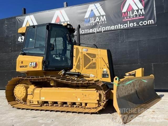 CAT D1 LGP Bandschaktare