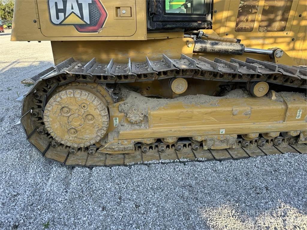 CAT D4 Bandschaktare