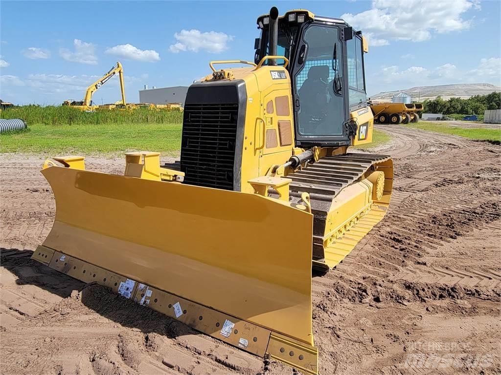 CAT D5K LGP Bandschaktare