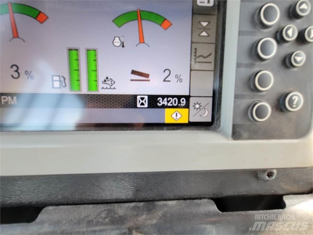 CAT D5K LGP Bandschaktare