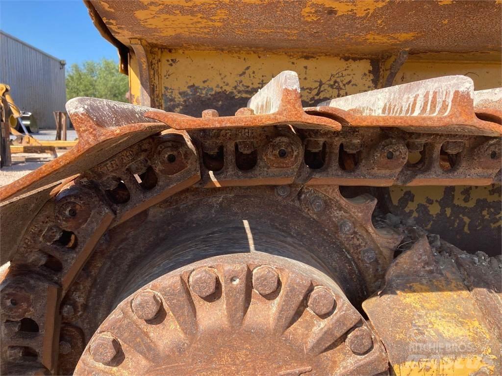 CAT D5K2 LGP Bandschaktare