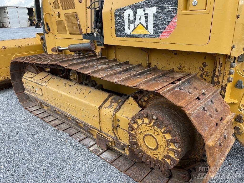 CAT D5K2 XL Bandschaktare