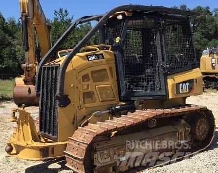 CAT D5K2 XL Bandschaktare