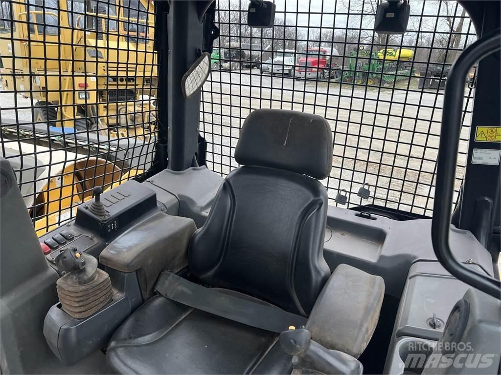 CAT D5K2 XL Bandschaktare