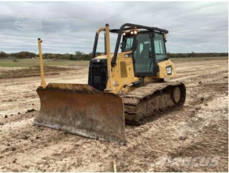 CAT D6K2 LGP Bandschaktare