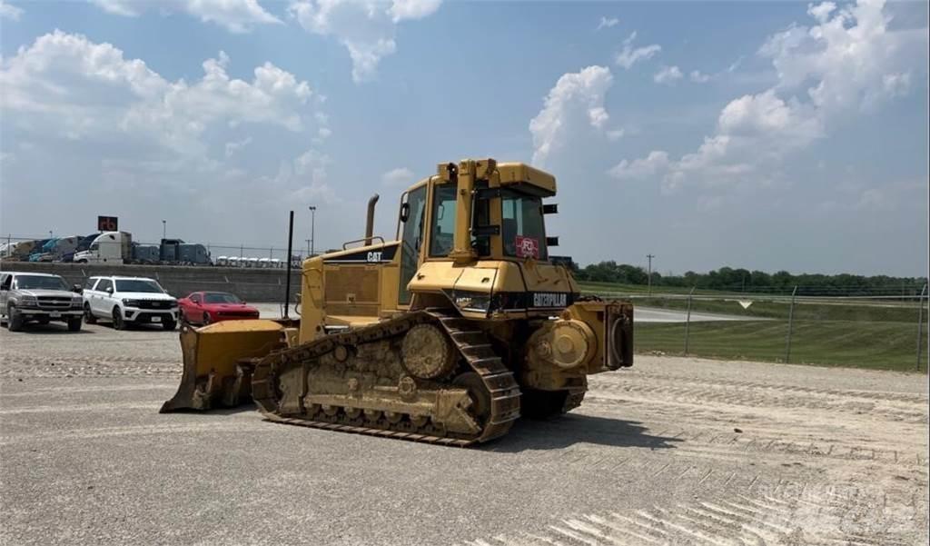 CAT D6N XL Bandschaktare