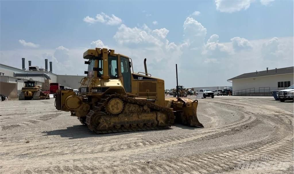 CAT D6N XL Bandschaktare