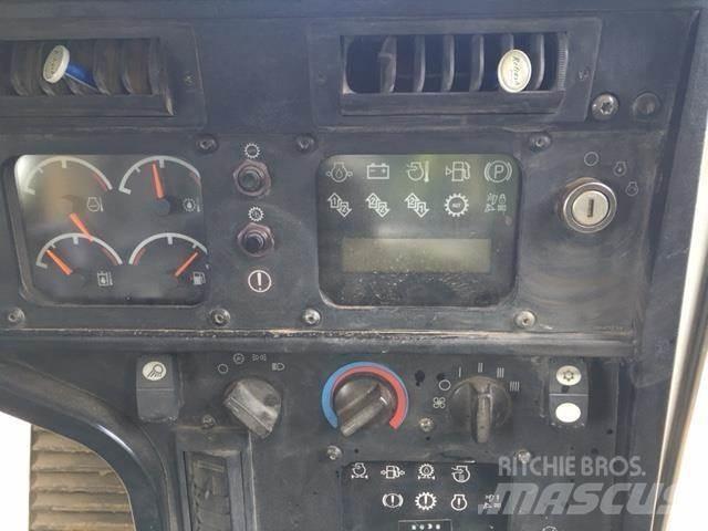 CAT D6R LGP II Bandschaktare