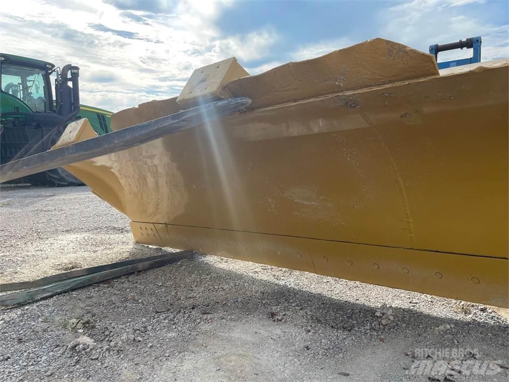 CAT D6T LGP Bandschaktare
