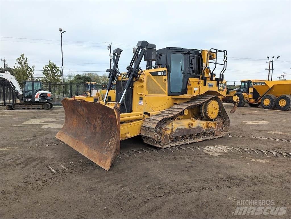 CAT D6T XL Bandschaktare