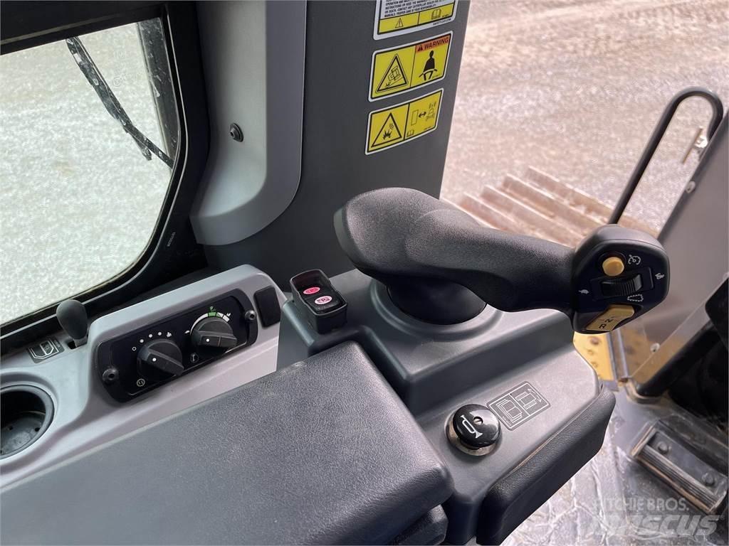 CAT D7E LGP Bandschaktare