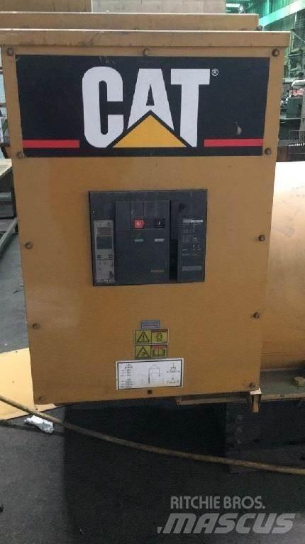 CAT G3520C Övriga generatorer