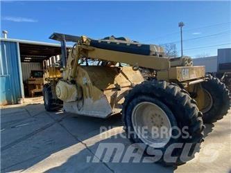 CAT RM-300 Återvinningsmaskiner för asfalt