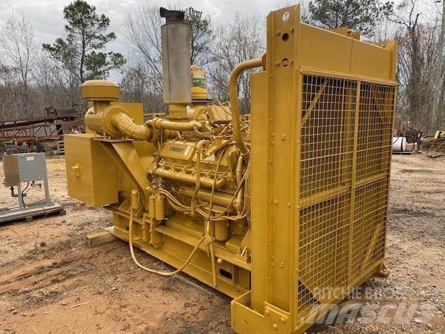 CAT SR4BHV Övriga generatorer