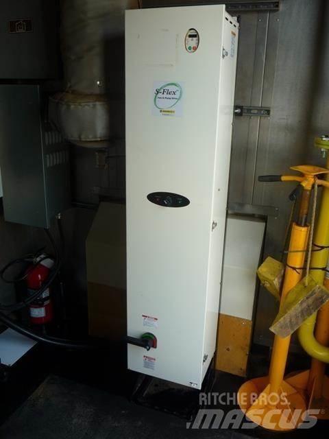 CAT XQ1250G Övriga generatorer