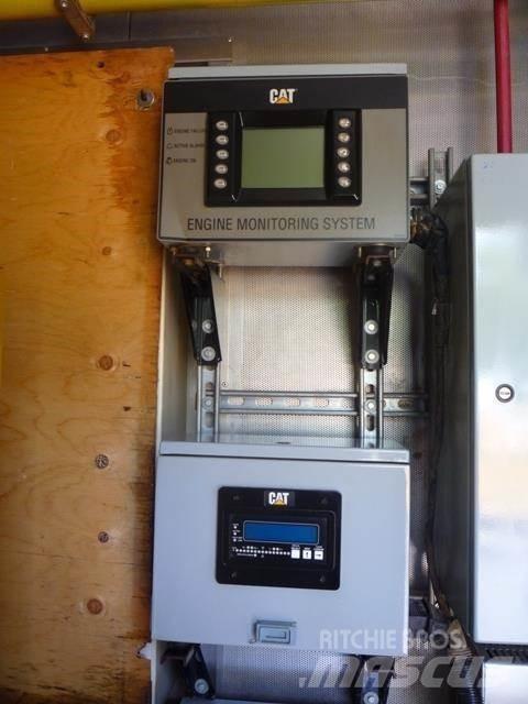 CAT XQ1250G Övriga generatorer