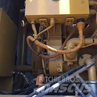 CAT XQ1250G Övriga generatorer