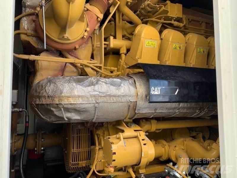 CAT XQ1475G Övriga generatorer