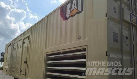 CAT XQ1475G Övriga generatorer