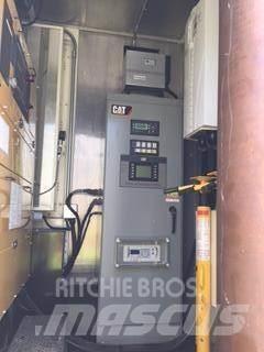 CAT XQ1475G Övriga generatorer
