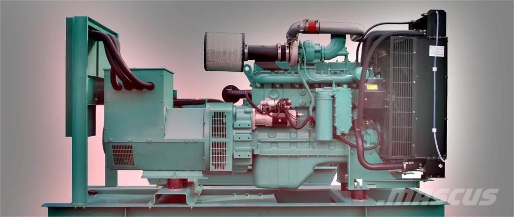 Cummins 40 KW Övriga generatorer