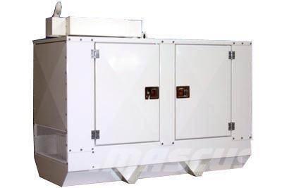 Cummins 40 KW Övriga generatorer