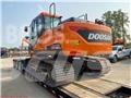 Develon DX180 LC-5 Bandgrävare