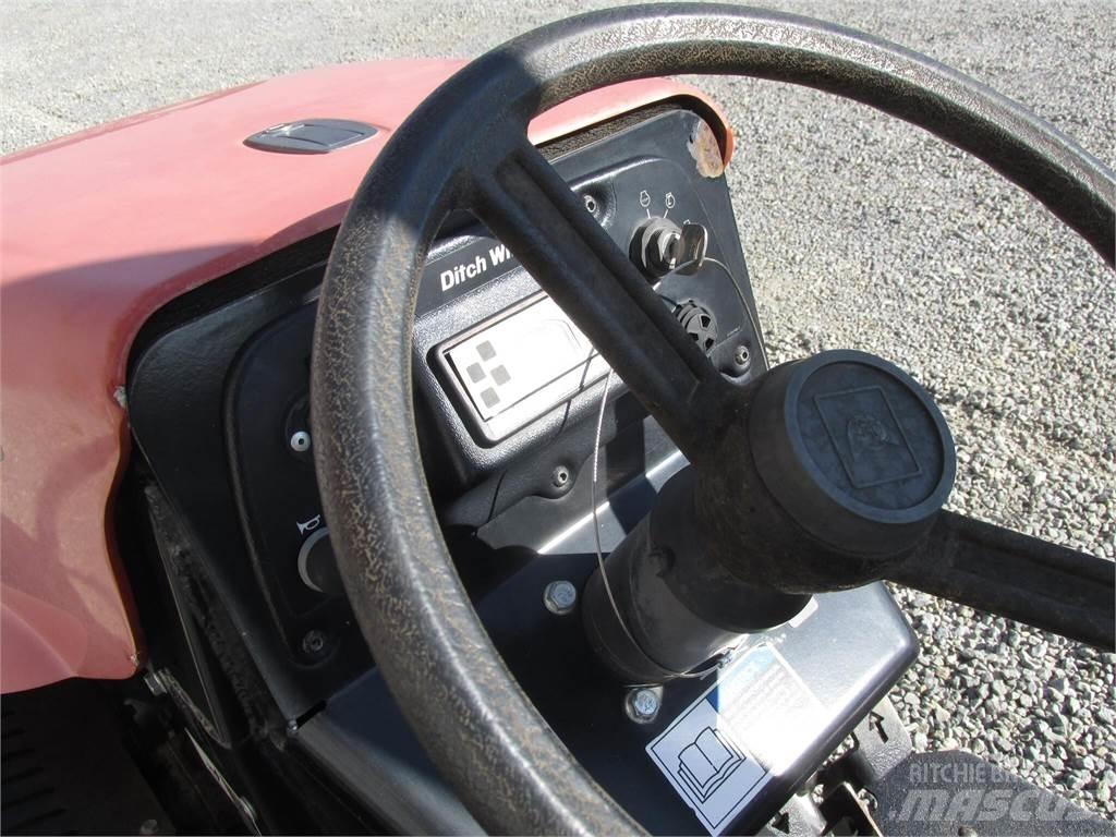 Ditch Witch RT30 Kedjegrävmaskiner