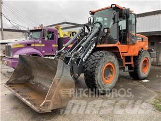 Doosan DL200TC-5 Hjullastare
