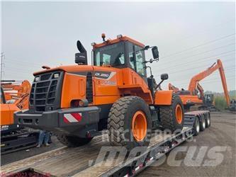 Doosan DL250-5 Hjullastare