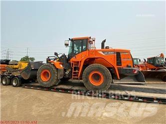 Doosan DL300-5 Hjullastare