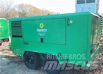 Doosan HP750WCU Kompressorer