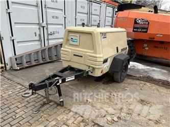 Doosan P185 Kompressorer