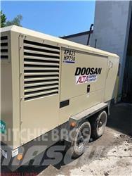 Doosan XP825 Kompressorer