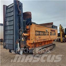 Doppstadt DW3060K Skogsmaskiner - Övriga