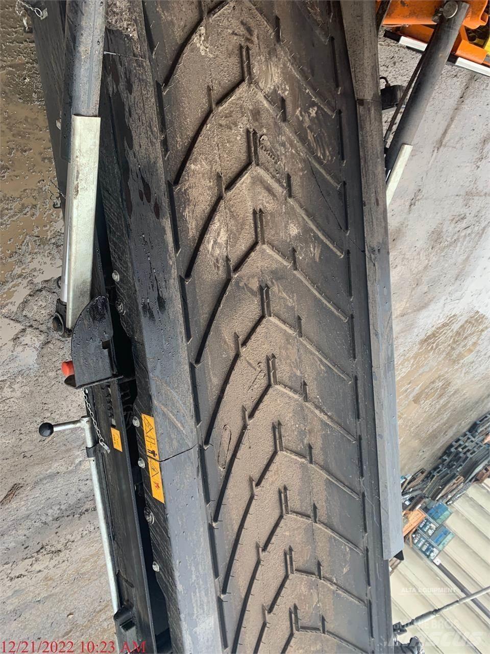 Doppstadt SM720.2 Sorteringsverk
