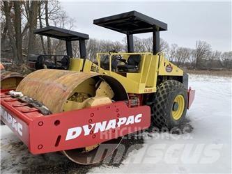Dynapac CA260D Tvåvalsvältar