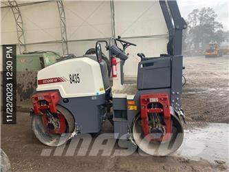 Dynapac CC1200 VI Tvåvalsvältar