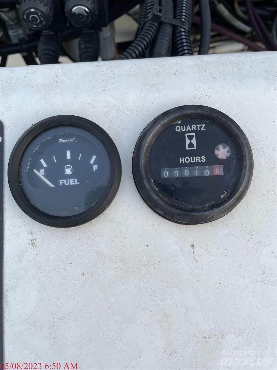 Dynapac FC1300C II Asfaltsläggningsmaskiner