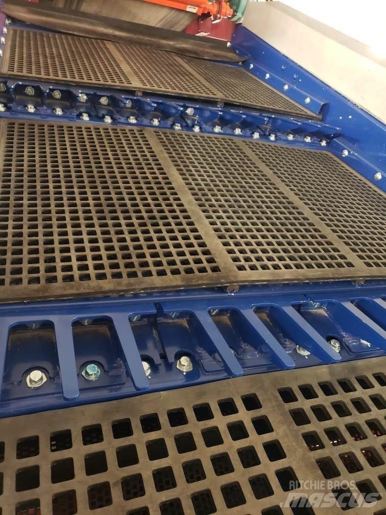 Edge FREEFLOW 186 Sorteringsverk