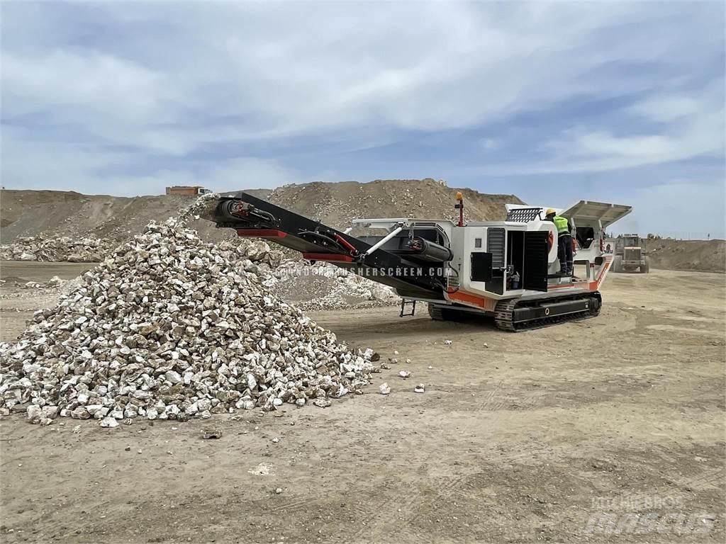 Evortle CT850 Krossar