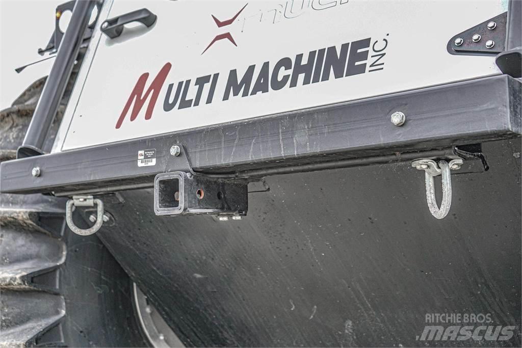  FAT TRUCK 2.8C Entreprenad - Övrigt