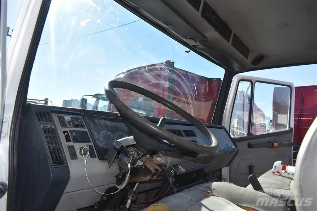 Freightliner FL60 Tippbilar