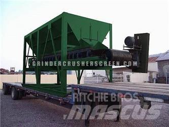 GCS 12X48 Transportband