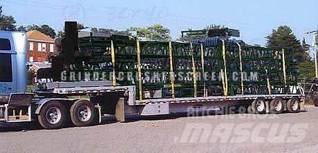 GCS 24X60 Transportband