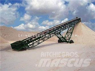 GCS 48X60 Transportband