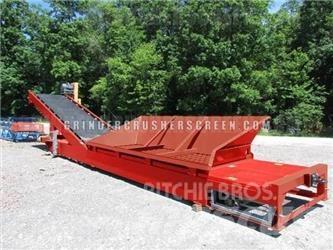 GCS DTU Transportband