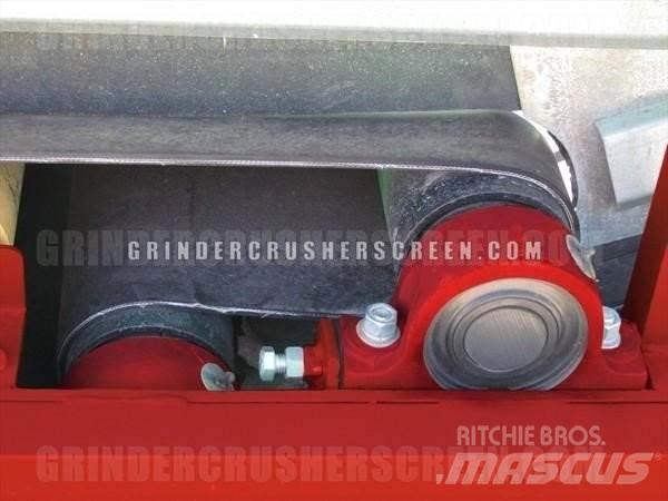 GCS DTU Transportband
